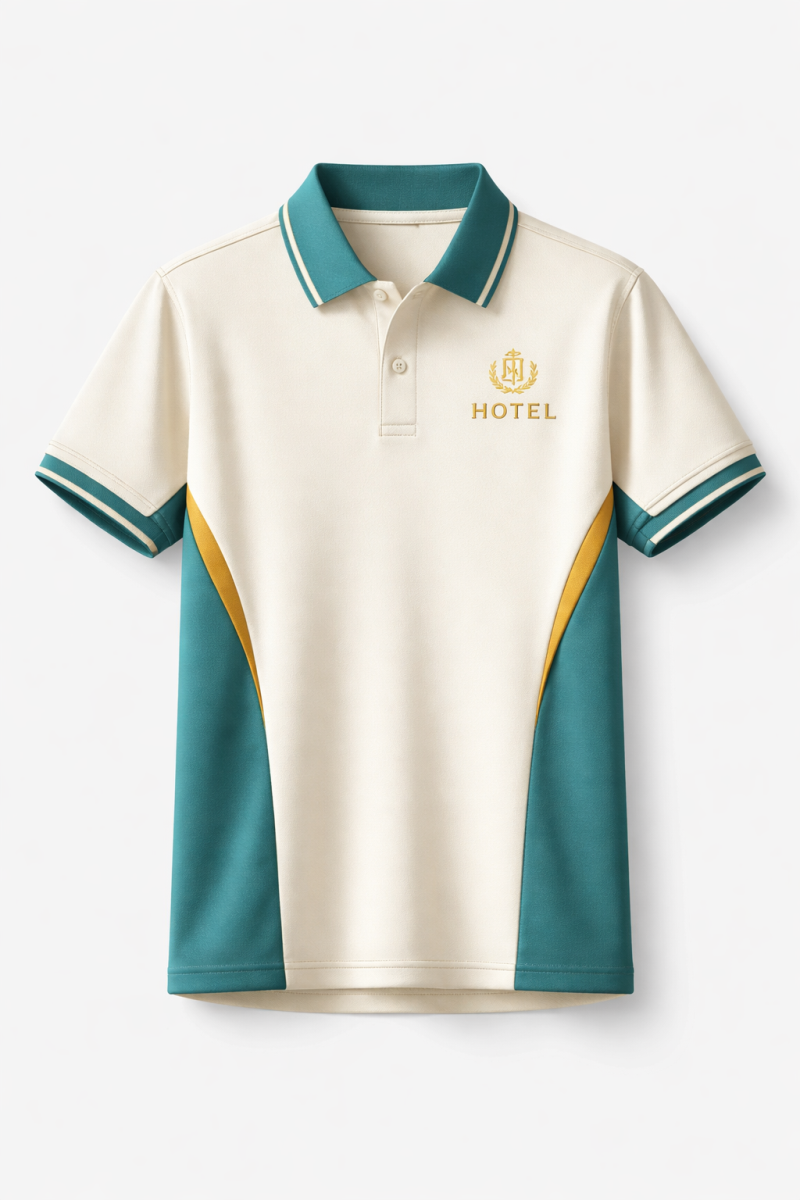 Áo Thun Polo Đồng Phục AP-U-010