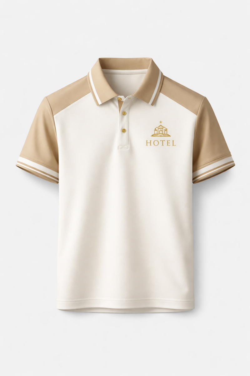 Áo Thun Polo Đồng Phục AP-U-013