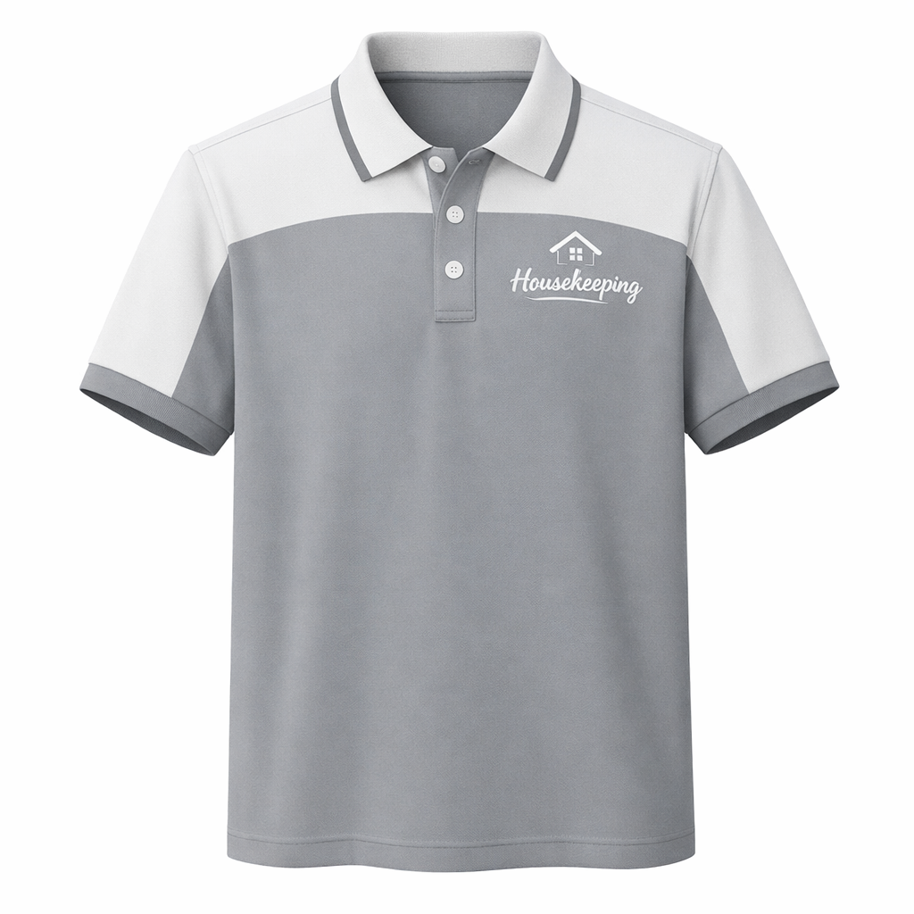 Áo Thun Polo Đồng Phục AP-U-017